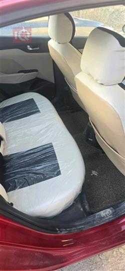 هيونداي أكسنت